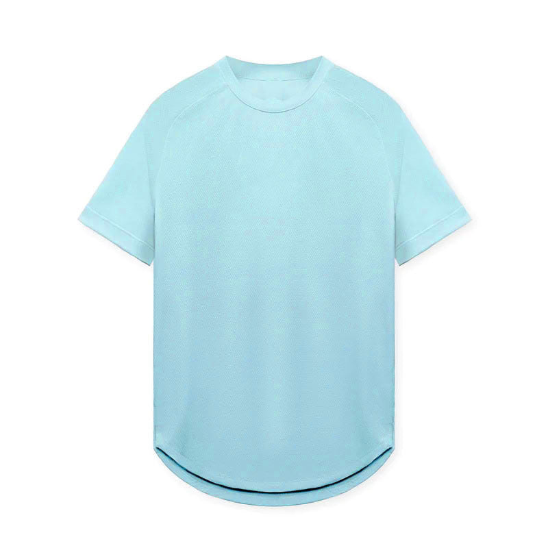 Heidi Mode | Sport-Kurzarm-T-Shirt