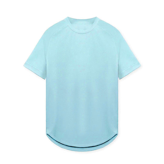 Heidi Mode | Sport-Kurzarm-T-Shirt