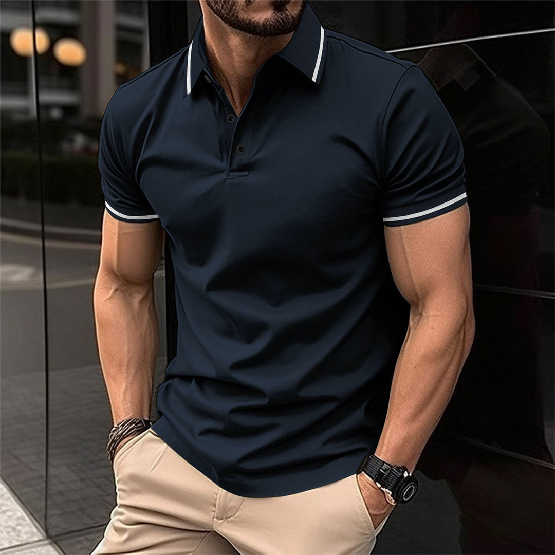 Philip - Sport-Poloshirt