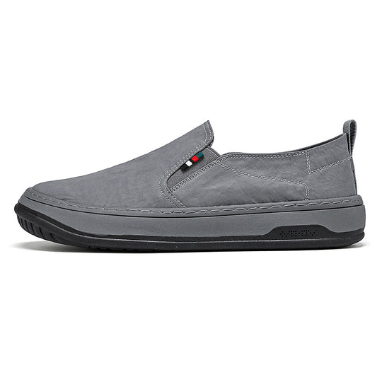 Femme Ergonomische Slip-On Freizeitschuhe Heidi-Mode