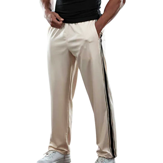 Herren Sportliche Freizeithose Heidi-Mode