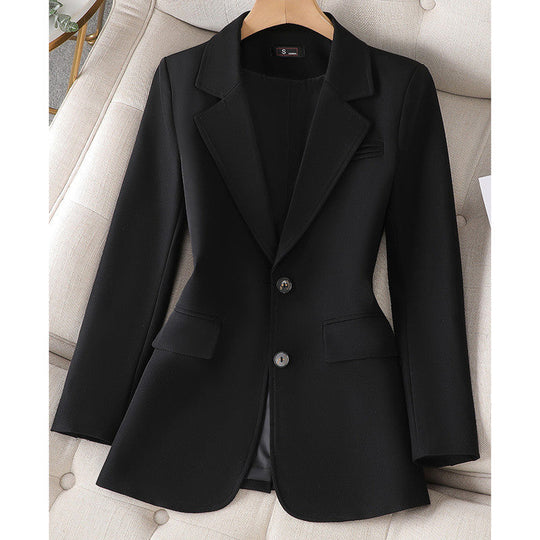 Heidi-Mode | Mode Temperament Lässig Anzüge Jacke Frauen