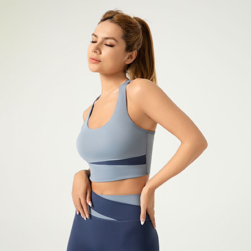 Heidi Mode | Stoßfeste Fitness-Weste zum Sammeln