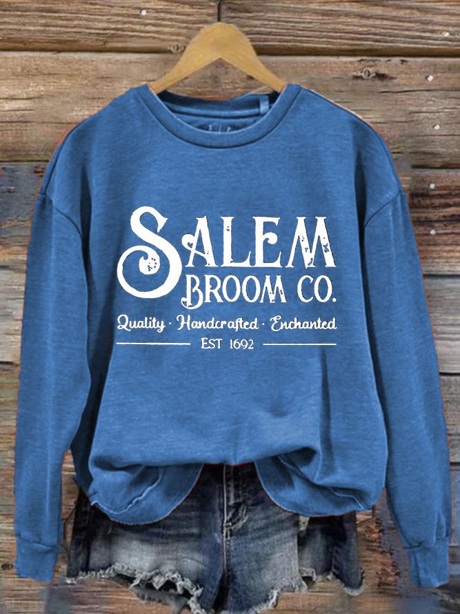 Damen Sweatshirt Heidi-Mode