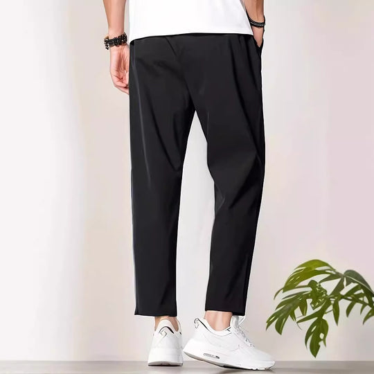 Herren Freizeit-Hose Heidi-Mode