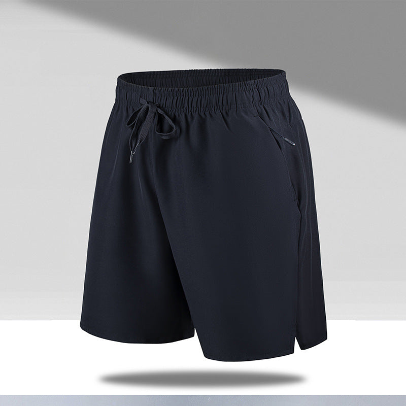 Heidi Mode | Schnell trocknende lockere Strandhose