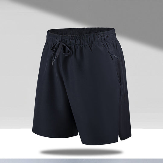 Heidi Mode | Schnell trocknende lockere Strandhose