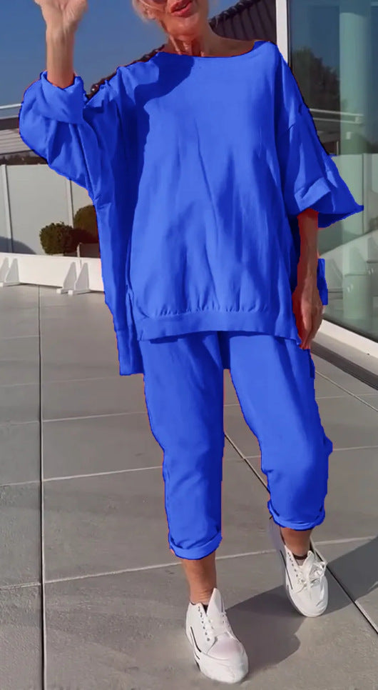 Damen Freizeitanzug Heidi-Mode