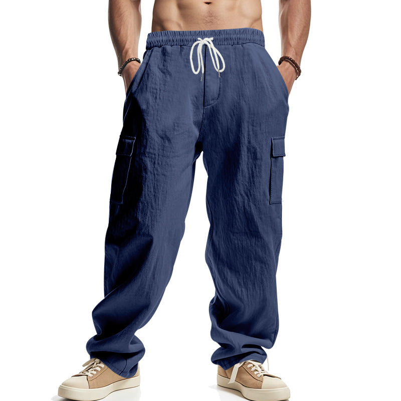 Herren Cargo-Hose Heidi-Mode