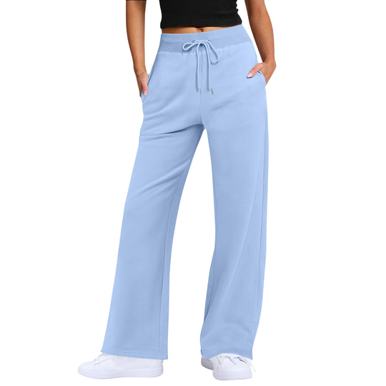 Damen weite Sporthose Heidi-Mode