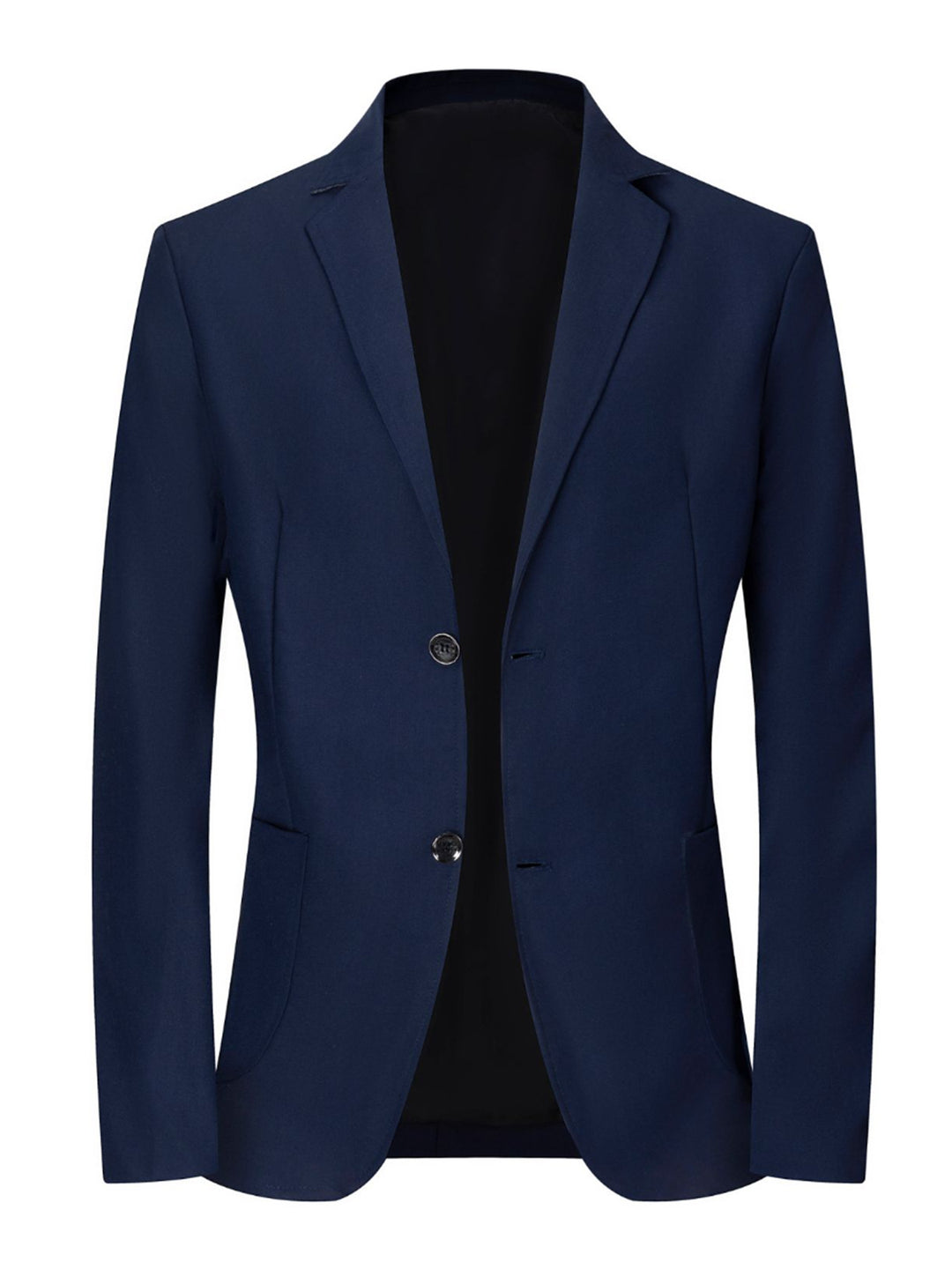 Damen moderner und eleganter Blazer Heidi-Mode