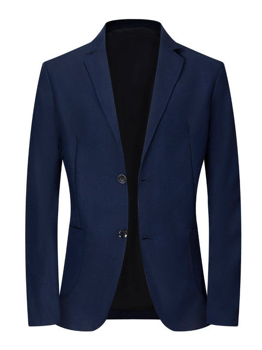 Damen moderner und eleganter Blazer Heidi-Mode