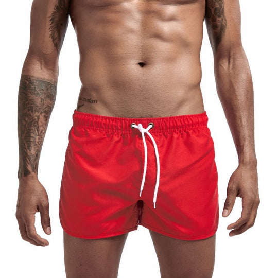 Heidi Mode | Strandshorts