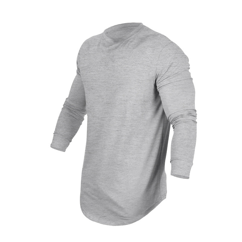 Damen Langarmshirt Heidi-Mode