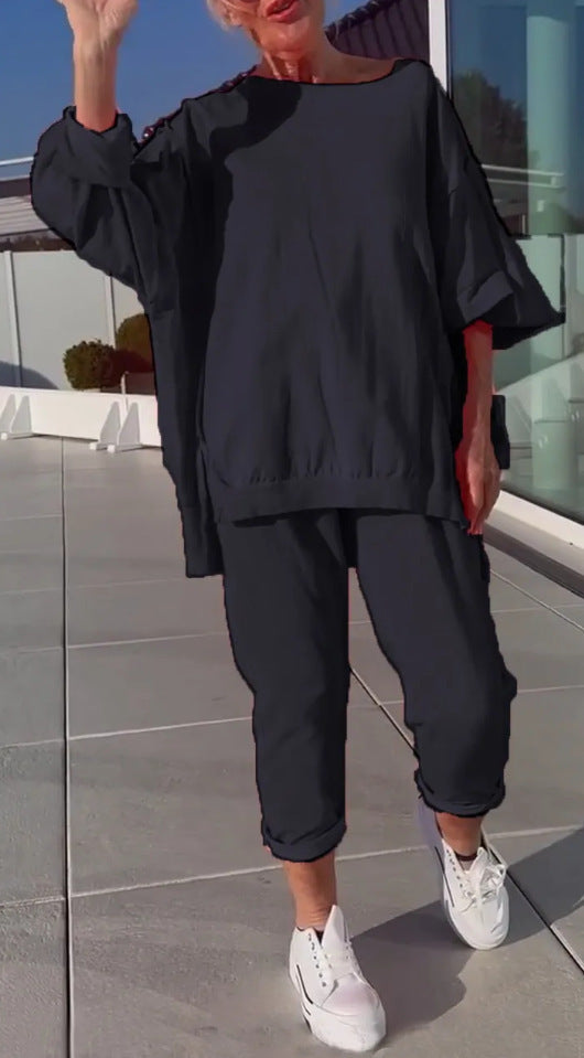 Damen Freizeitanzug Heidi-Mode