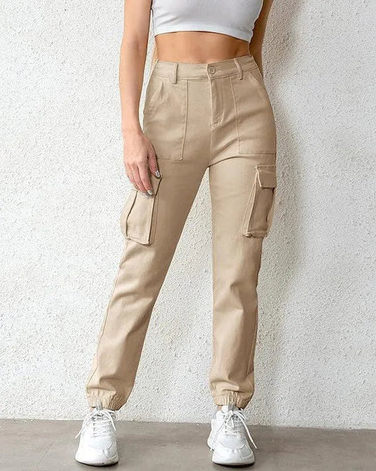 Heidi-Mode | Damen Freizeit-Hosen