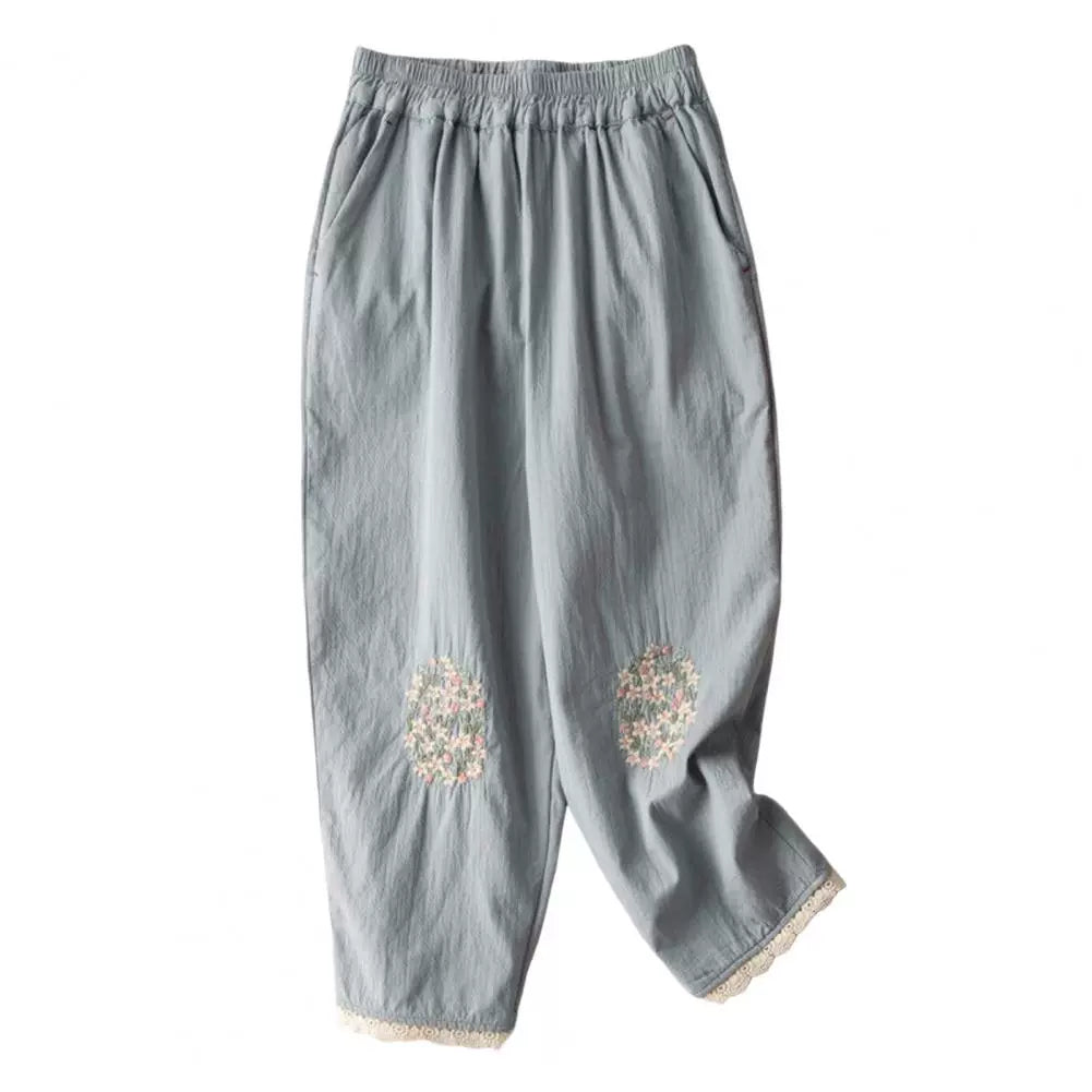 Heidi-Mode | Sportliche und Coole Hose