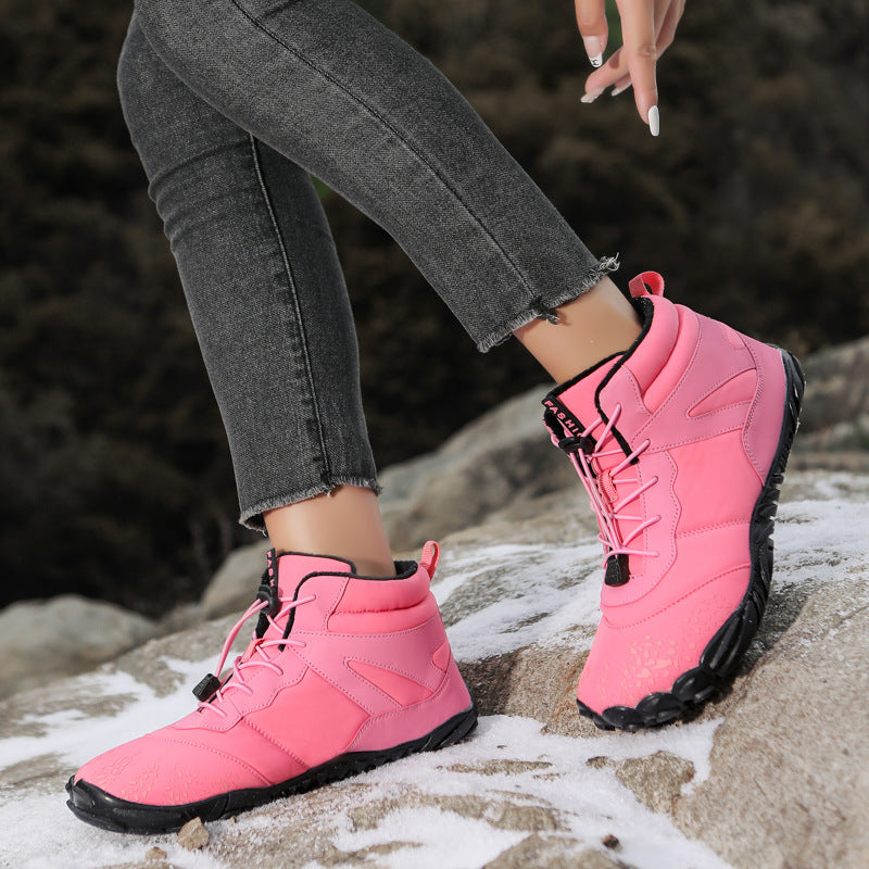 Heidi-Mode | Schuhe Boso Wynter Polar