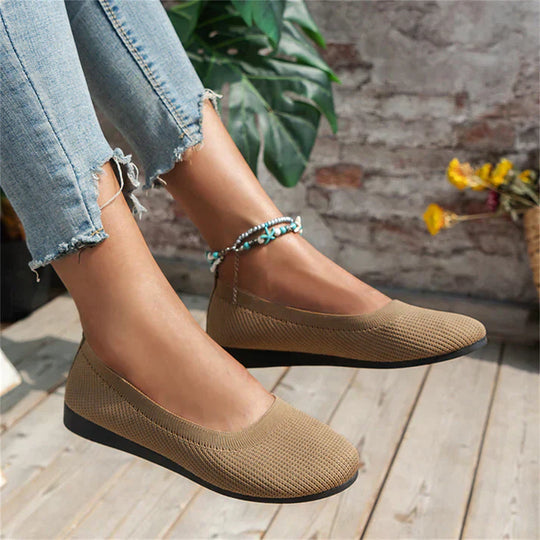 Heidi-Mode | Orthopädische Schuhe für Damen Stil und Komfort für Jeden Schritt