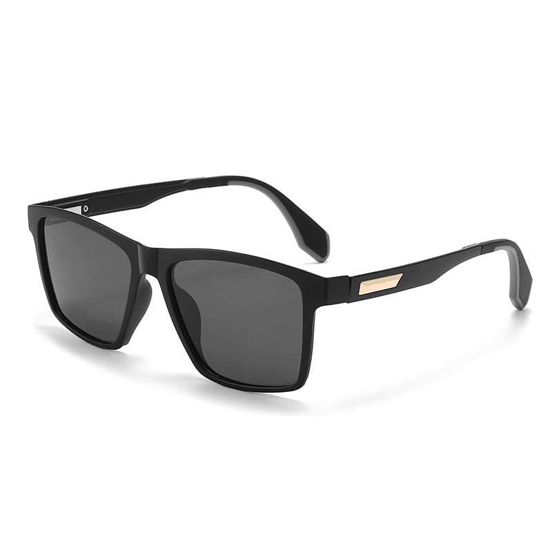 Heidi Mode | Polarisierte Outdoor-Sport-Sonnenbrille