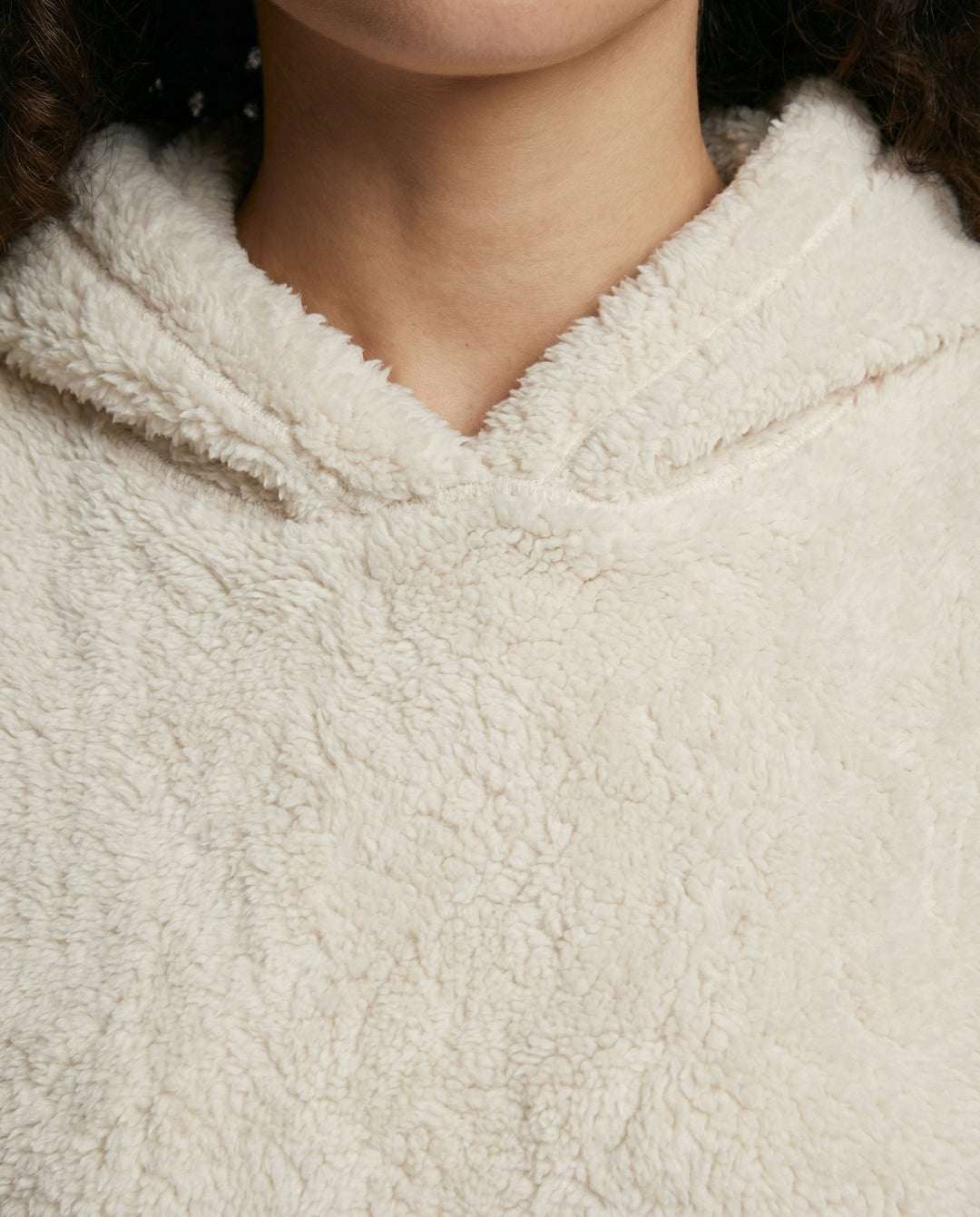 Kuscheliges Fleece Lounge-Set | Heidi-Mode