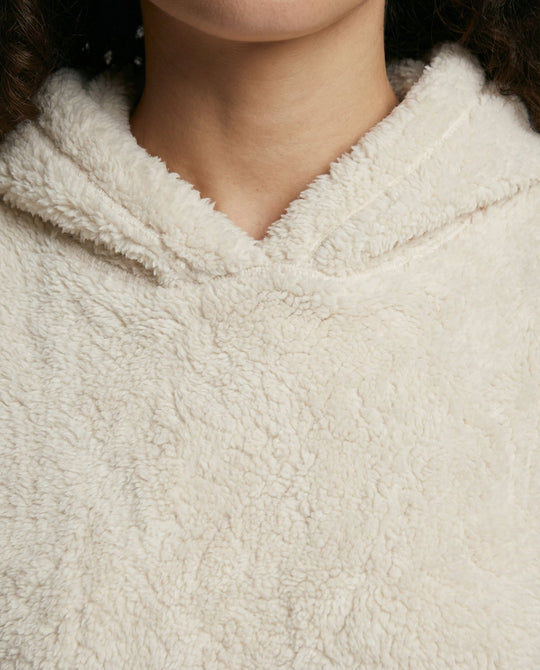 Kuscheliges Fleece Lounge-Set | Heidi-Mode