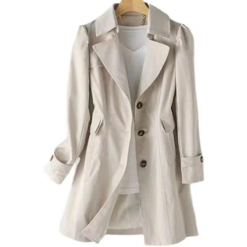 Schicker Trenchcoat für Damen