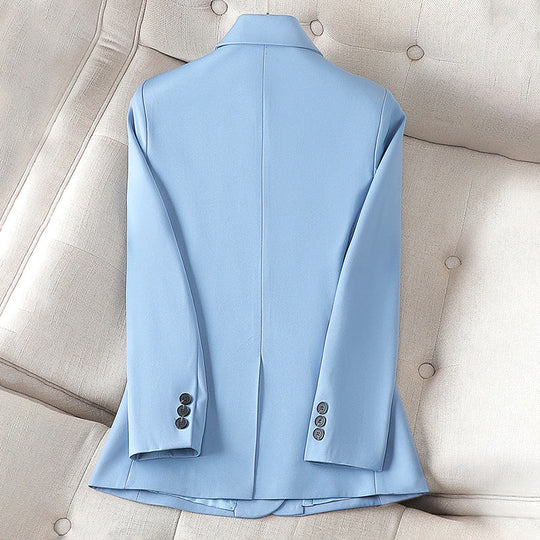 Heidi-Mode | schickes Business-Casual-Blazer