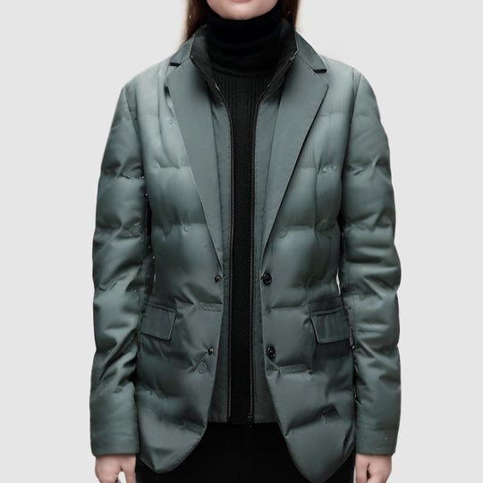 Urban Windjacke