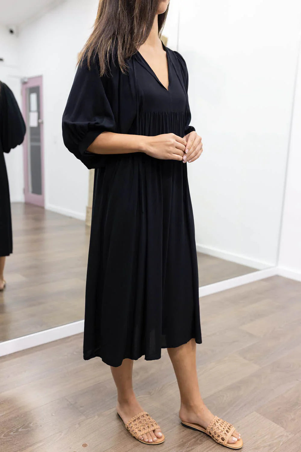 Kleid Ollie