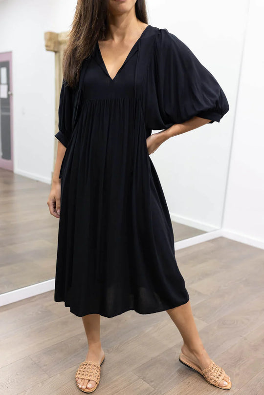 Kleid Ollie