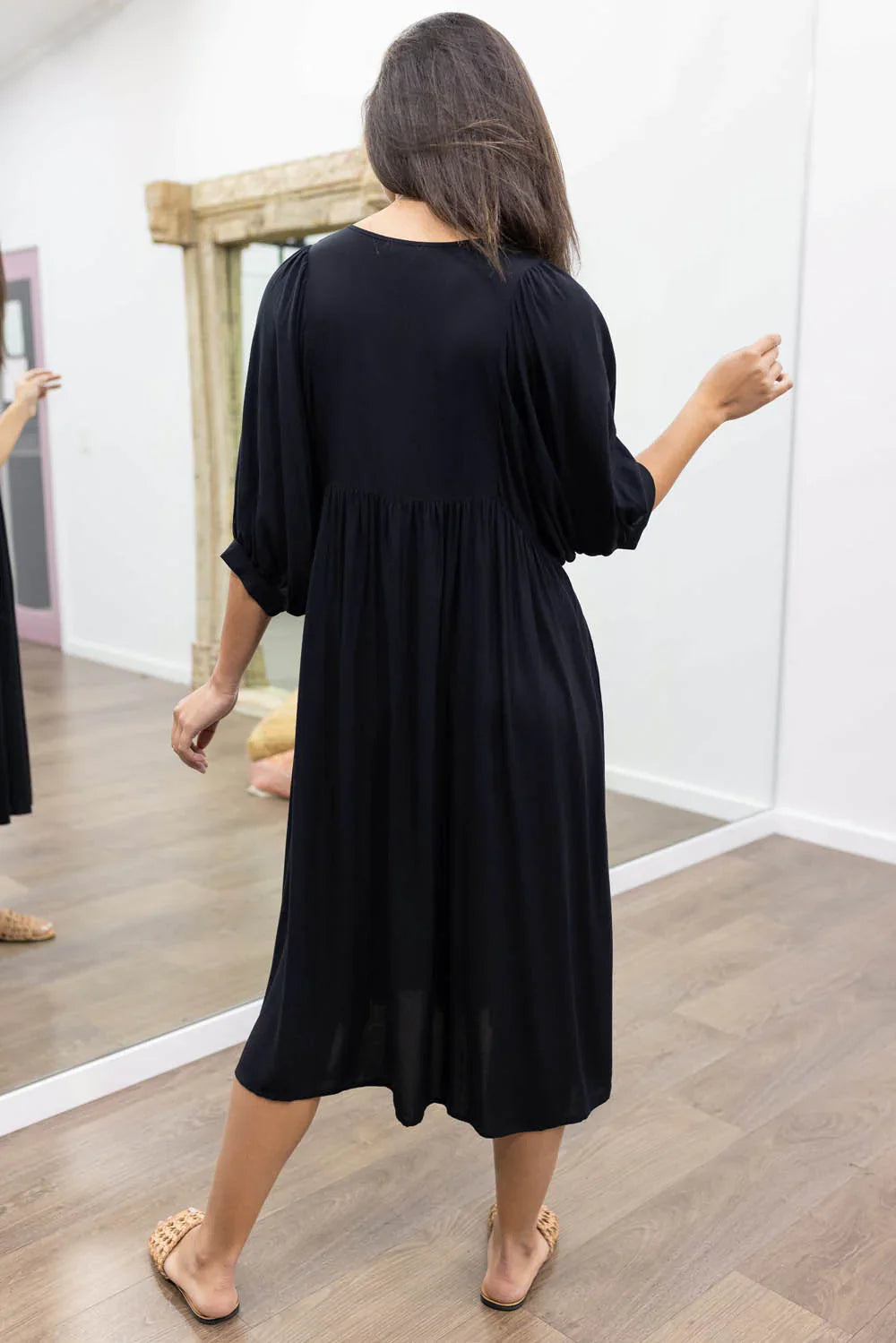 Kleid Ollie
