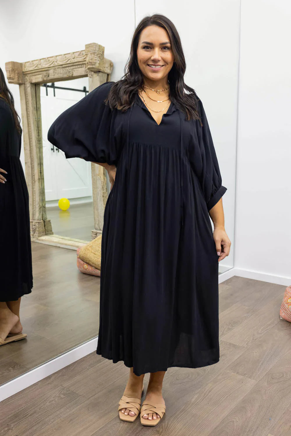 Kleid Ollie