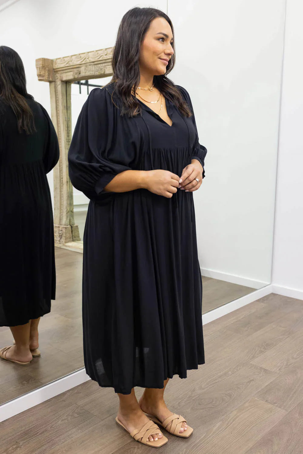 Kleid Ollie