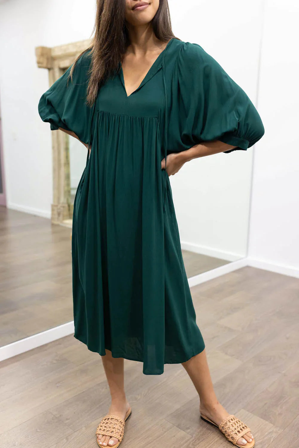 Kleid Ollie