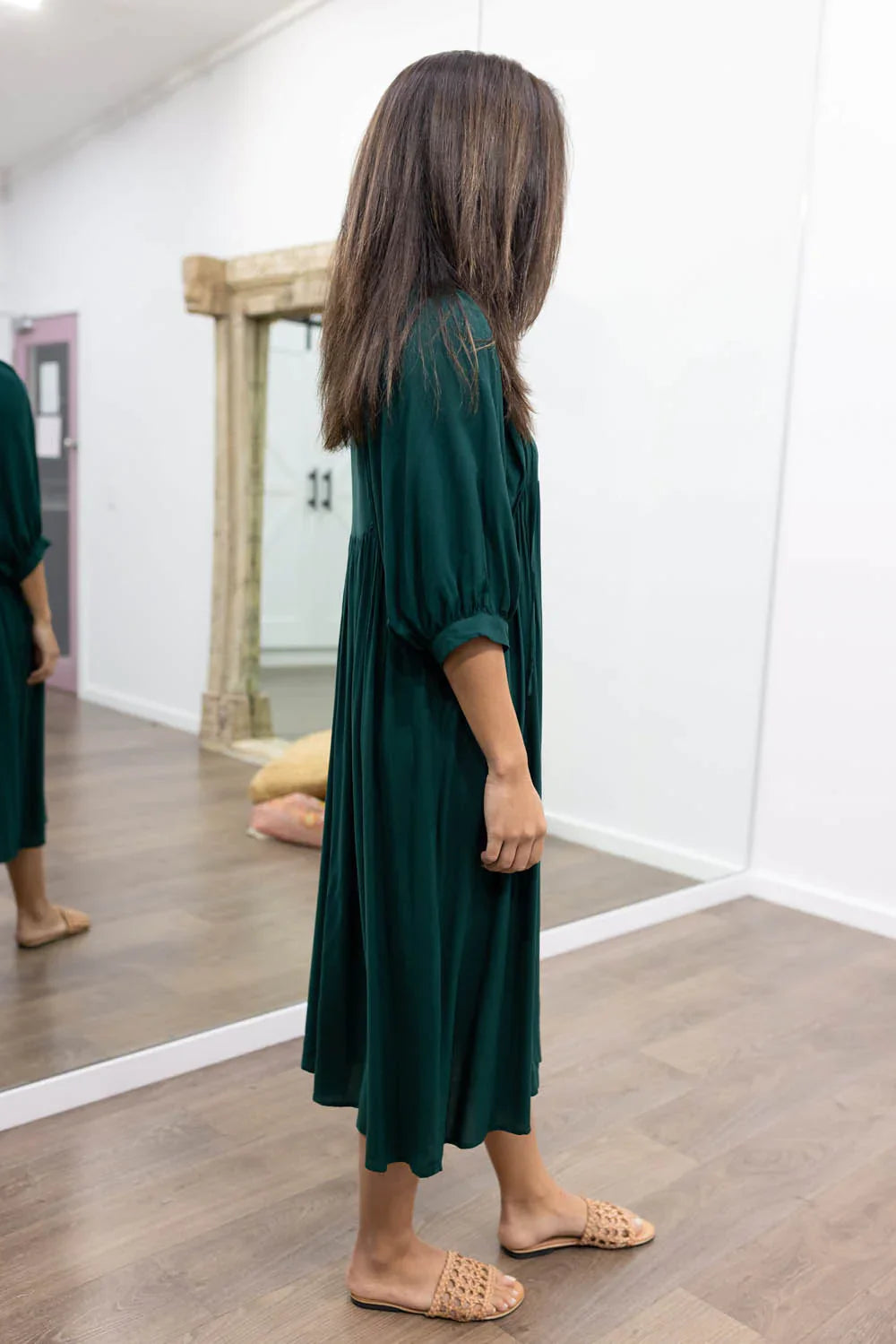 Kleid Ollie