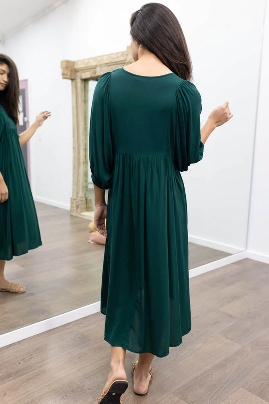 Kleid Ollie