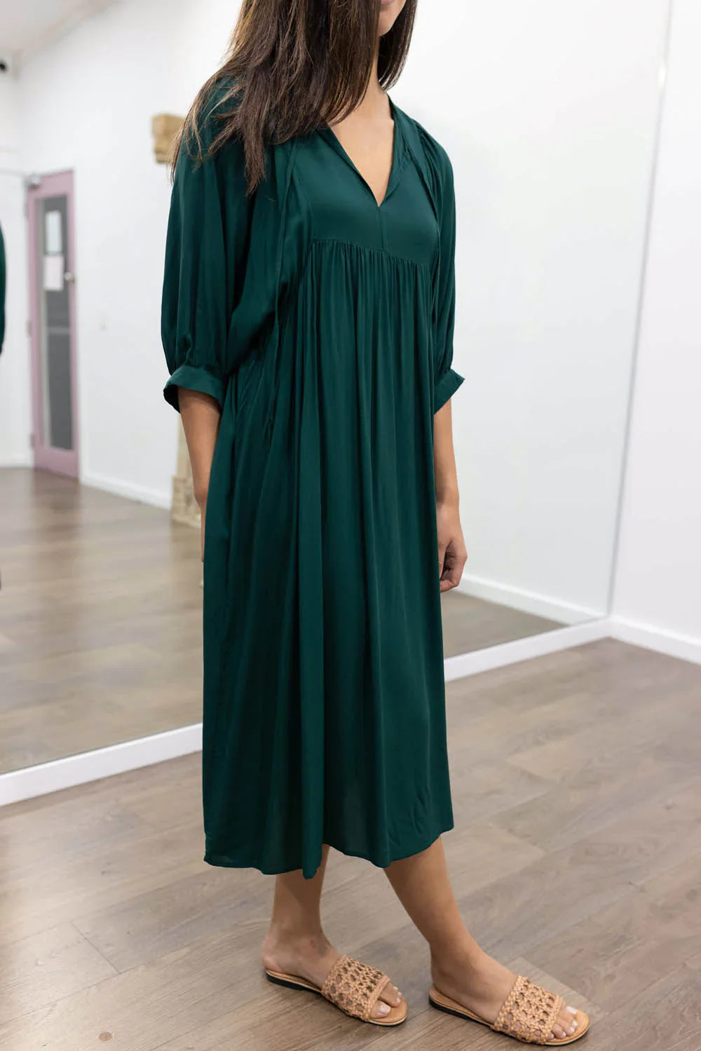 Kleid Ollie
