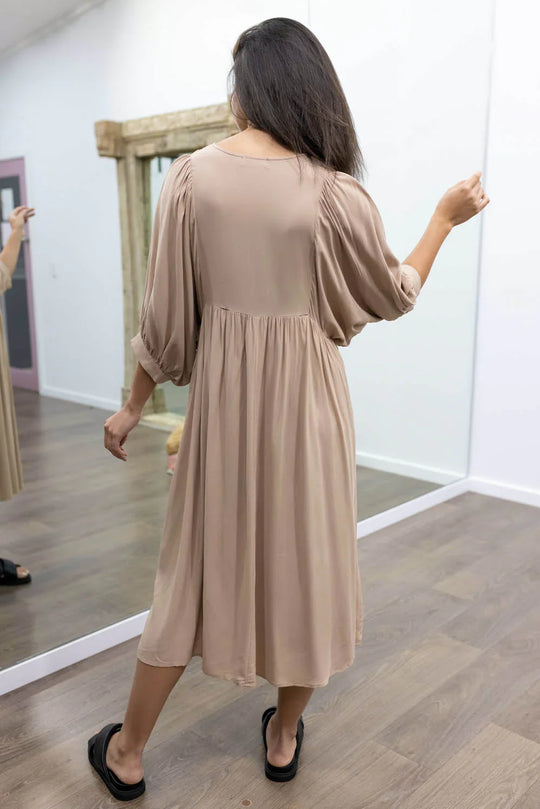 Kleid Ollie