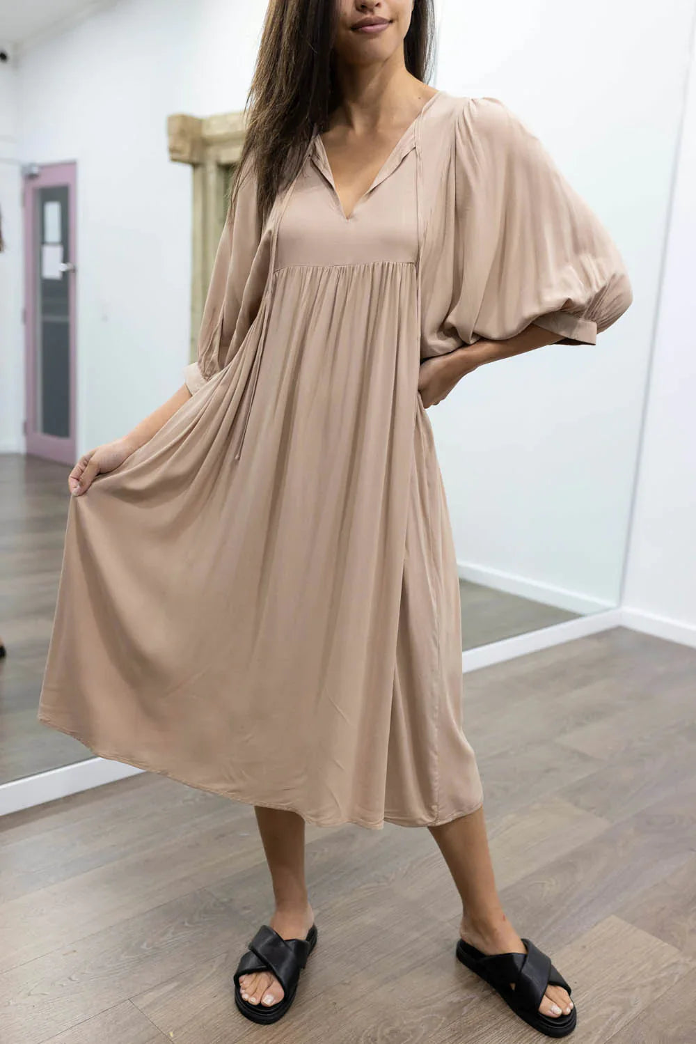 Kleid Ollie