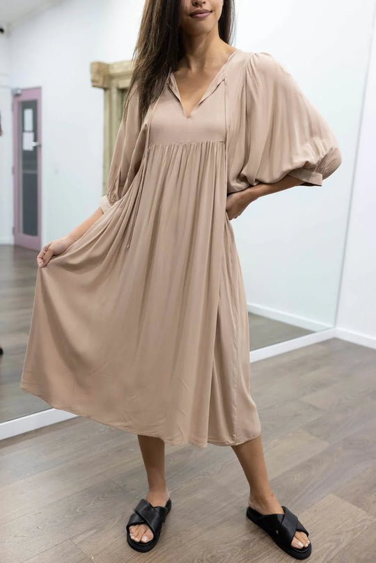 Kleid Ollie