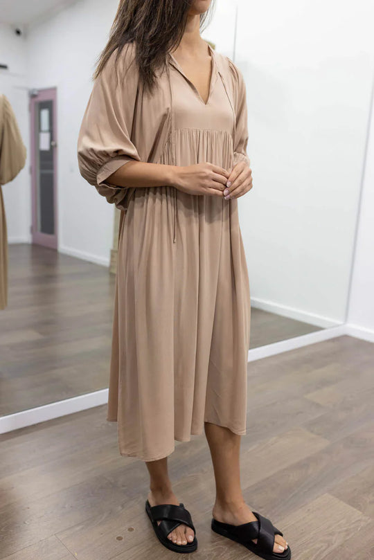 Kleid Ollie