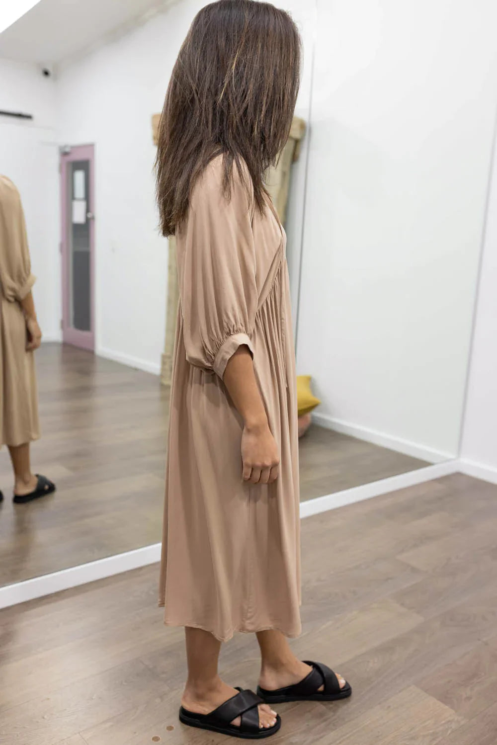 Kleid Ollie