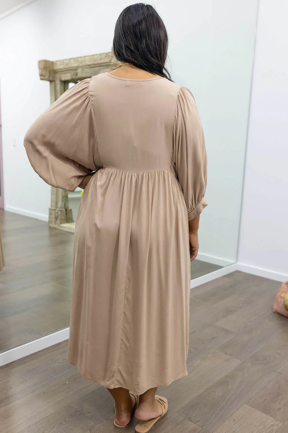 Kleid Ollie