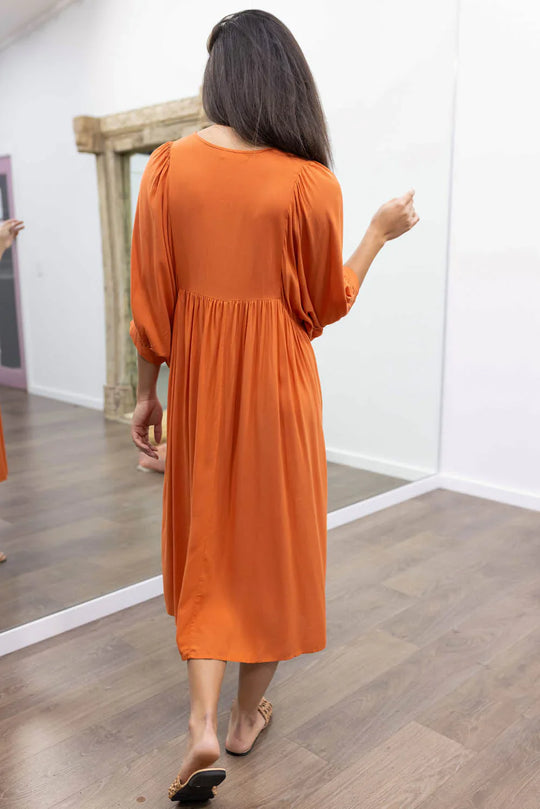 Kleid Ollie