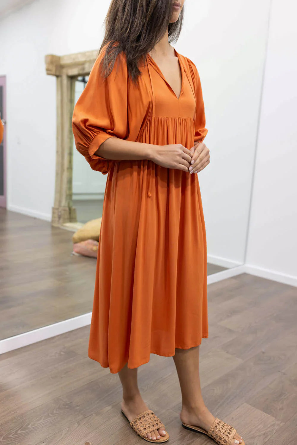 Kleid Ollie