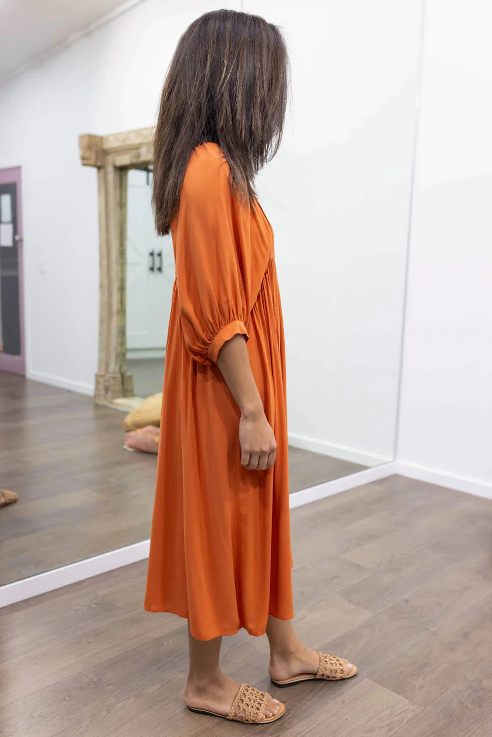 Kleid Ollie
