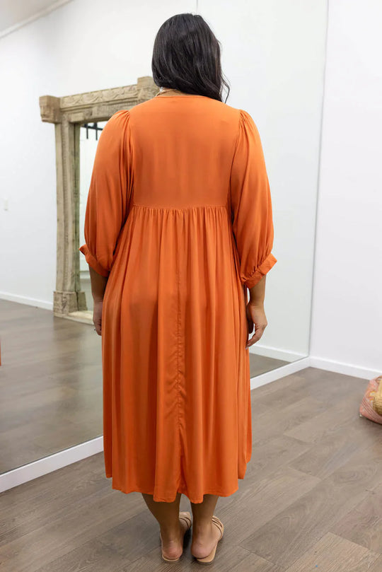 Kleid Ollie