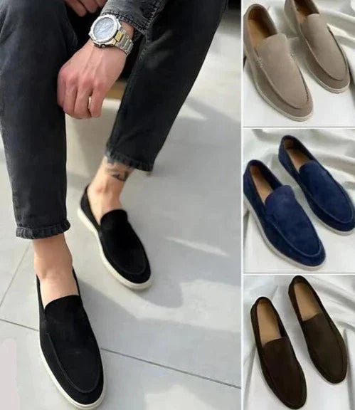 Elegante Loafers