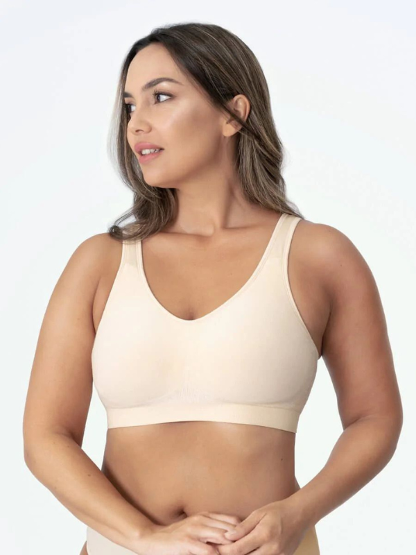 Elegante Bequeme BH